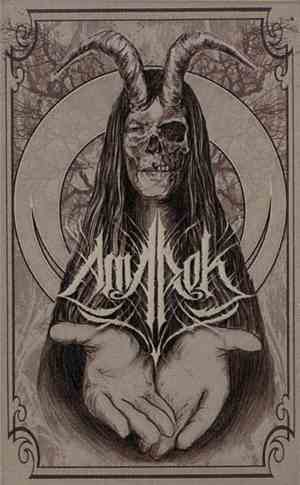 Amarok  - Amarok