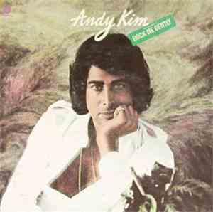 Andy Kim - Andy Kim