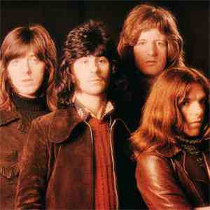 Badfinger - Straight Up