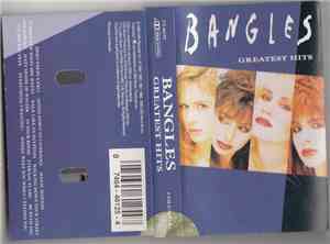 Bangles - Greatest Hits