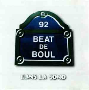 Beat De Boul - Dans La Sono