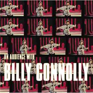 Billy Connolly - An Audience With Billy Connolly