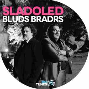 Bluds Bradrs - Sladoled