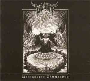 Bolthorn  - Menschlich Dämmerung