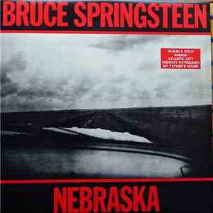 Bruce Springsteen - Nebraska