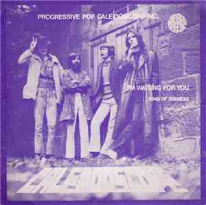 Caleidoscope Inc. - Progressive Pop Caleidocope Inc.