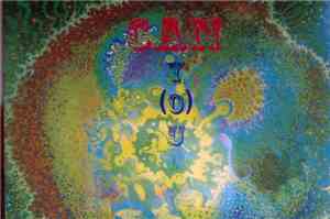 Can - Y(O)U - really rare tracks for fans only