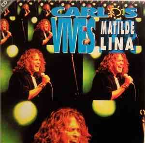 Carlos Vives - Matilde Lina