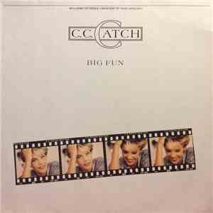 C.C. Catch - Big Fun