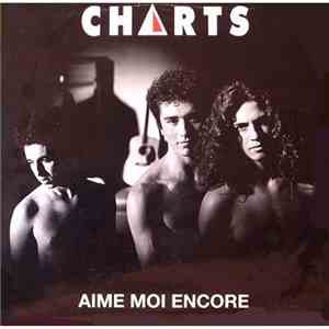 Charts - Aime Moi Encore