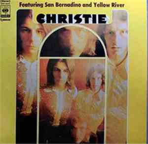 Christie - Christie