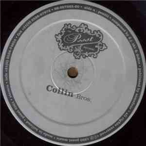Collin Bros. - Pontti / Tema
