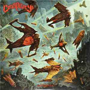 Conspiracy  - Concordat