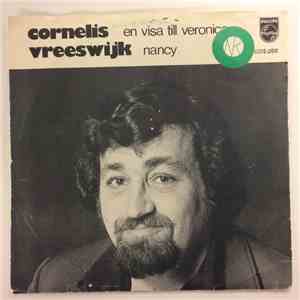 Cornelis Vreeswijk - En visa Till Veronica