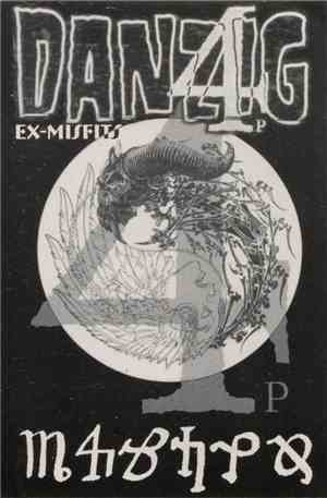 Danzig - Danzig 4P