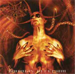 Dark Funeral - Diabolis Interium