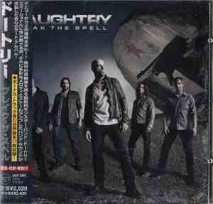 Daughtry - Break The Spell
