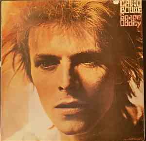 David Bowie - Space Oddity