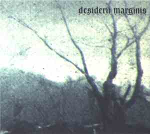 Desiderii Marginis - Songs Over Ruins