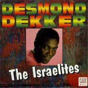 Desmond Dekker - The Israelites
