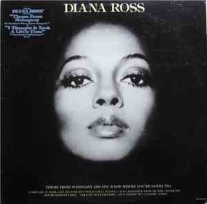 Diana Ross - Diana Ross