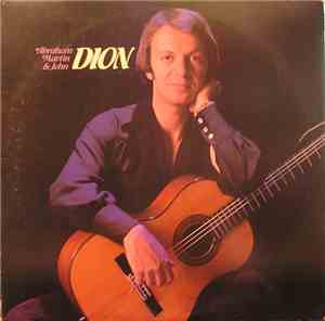 Dion  - Abraham, Martin & John