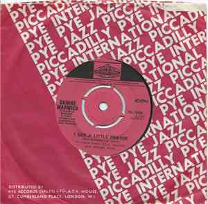 Dionne Warwick - I Say A Little Prayer