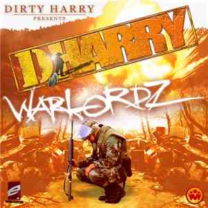 Dirty Harry  Presents Various - Warlordz