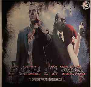 DJ Ogalla & DJ Demonk - Dangerous Bastards