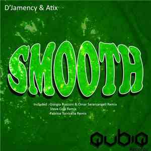 D'Jamency & Atix - Smooth