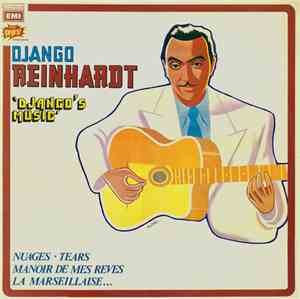Django Reinhardt - Django's Music