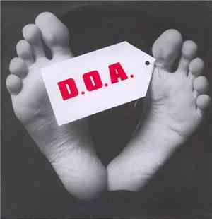 D.O.A.  - The Prisoner
