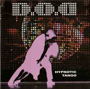 D.O.D  - Hypnotic Tango