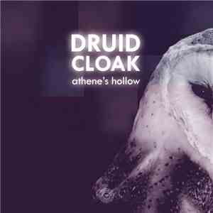 Druid Cloak - Athene's Hollow