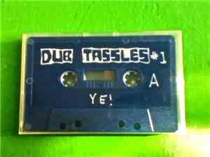 Dub Tassles - Dub Tassles #1