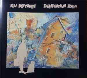 Edu Kettunen - Kaupparatsun Koira