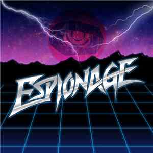 Espionage  - Espionage