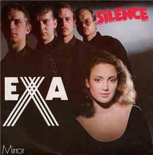 Exa  - Silence / Mirror