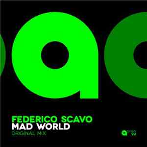 Federico Scavo - Mad World