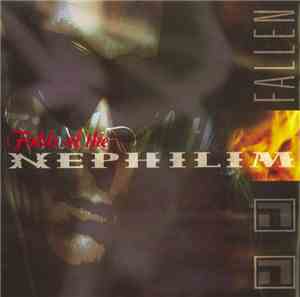 Fields Of The Nephilim - Fallen