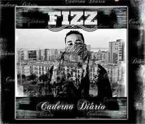 Fizz  - Caderno Diário