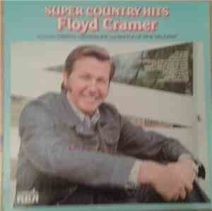 Floyd Cramer - Super Country Hits
