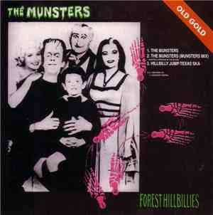 Forest Hillbillies - The Munsters