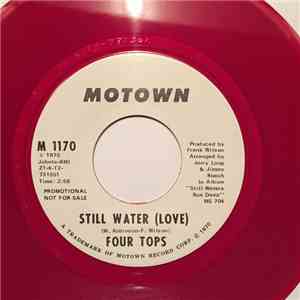 Four Tops - Still Water (Love)