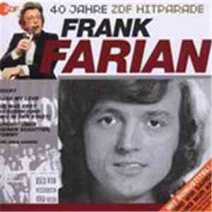 Frank Farian - 40 Jahre ZDF Hitparade
