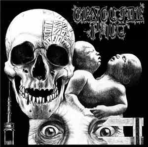 Genocide Pact - Genocide Pact