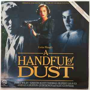 George Fenton - A Handful Of Dust (Original Motion Picture Soundtrack)