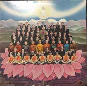 George Harrison - Dark Horse