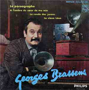 Georges Brassens - Le Pornographe