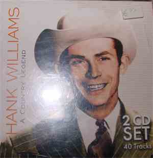 Hank Williams - A Country Legend